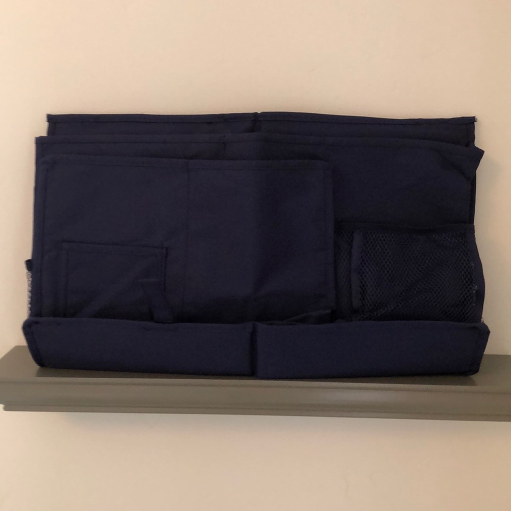 Bedside Caddy
